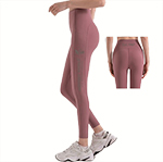 MW Leggings Pink